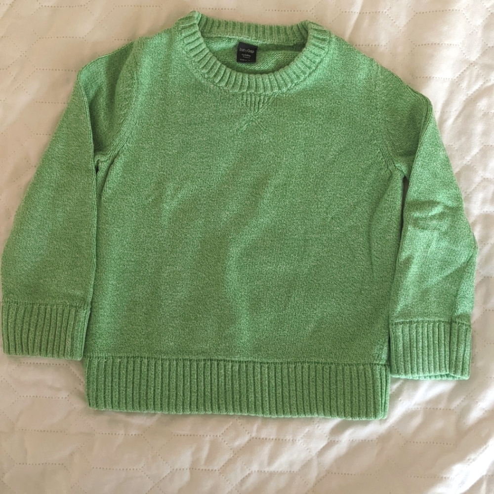 Gap pullover